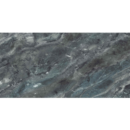 Керамический гранит MALACHITE AGUA 600x1200х8,8 high glossy