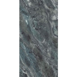 Керамический гранит MALACHITE AGUA 600x1200х8,8 high glossy