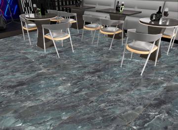 Керамогранит Малахит / Malachite