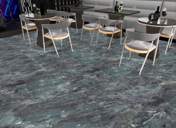 Керамогранит Malachite / Малачите