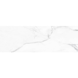010100001298 Плитка облицовочная Marble 300х900 matt white 01
