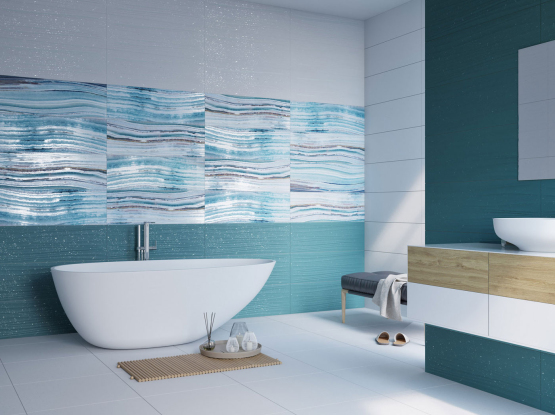 Керамическая плитка Марелла / Marella (Gracia Ceramica)