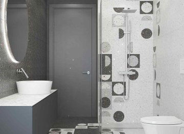 Керамическая плитка Мари Эрми