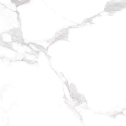 Керамический гранит TEANA STATUARIO 600x600 glossy 