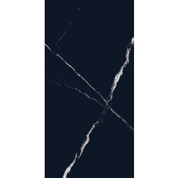 Керамический гранит MARQUES WHITE 600x1200х8,8 high gloss