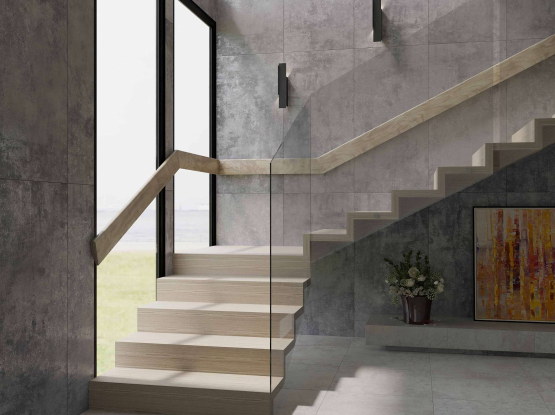 Керамогранит Медан / Medan (AXIMA)