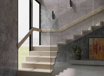 Керамогранит Медан / Medan