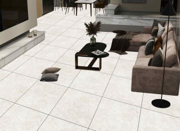 Керамогранит Мега Сильвер / Mega Silver