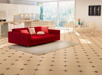 Керамогранит Меркурий