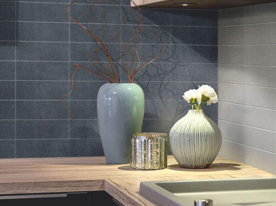 Клинкерная плитка Мичиган (Керамин)