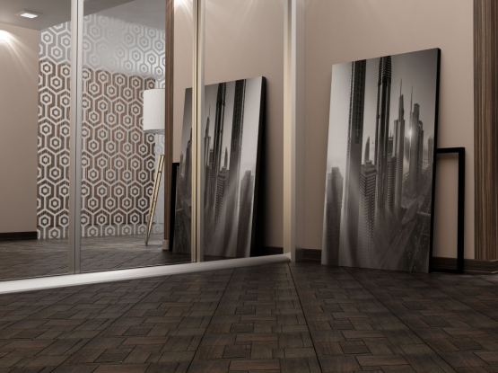 Керамогранит Milan / Милан (Gracia Ceramica)