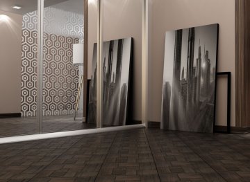 Керамогранит Милан / Milan