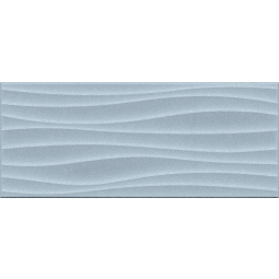 010100001538 Плитка облицовочная Monocolor 250х600 sugar blue 01