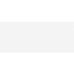 010100001487 Плитка облицовочная Monocolor 250х600 sugar white 01 