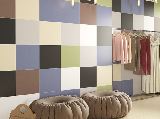 Керамогранит Моноколор (Unitile (Шахтинская плитка))