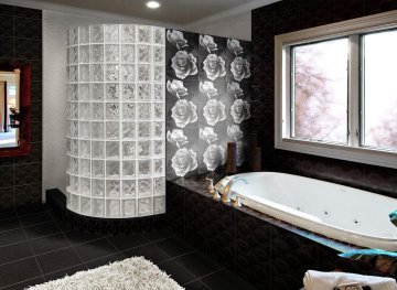 Керамическая плитка Монро