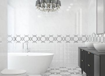 Керамическая плитка Монте