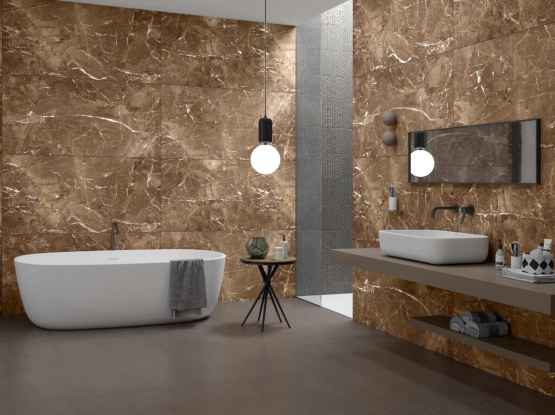 Керамогранит Моррис / Morris (БЕЛЛЕЗА / BELLEZA)