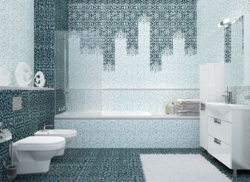 Керамическая плитка Мотив / Motive