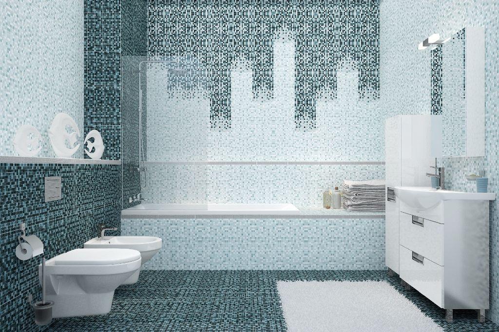 Керамическая плитка Мотив / Motive