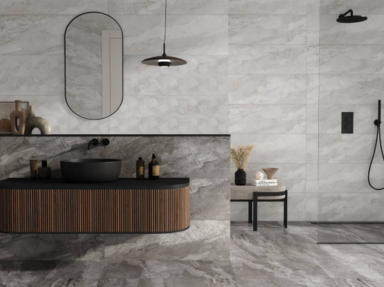 Керамическая плитка Наделва / Nadelva (Gracia Ceramica)