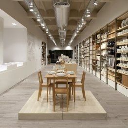 НЛ-Вуд / Natural Life Wood