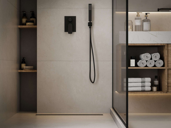 Керамогранит Невада / Nevada (Unitile (Шахтинская плитка))