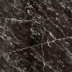 Керамический гранит Найт-Р 600х600х9 чёрный подполированный