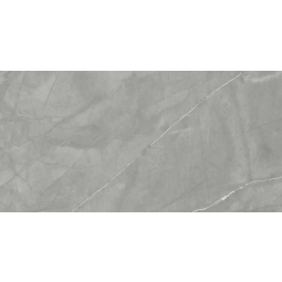 Керамический гранит Нобл-Р 1 600х1200 серый 