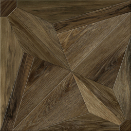 Керамический гранит Окленд  4 500х500х8 коричневый  