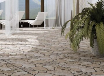 Керамогранит Патио / Patio