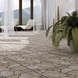 Патио / Patio