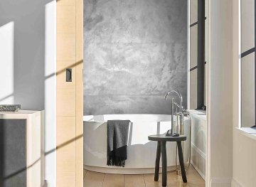 Керамогранит Плэйн