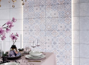 Керамогранит Портланд