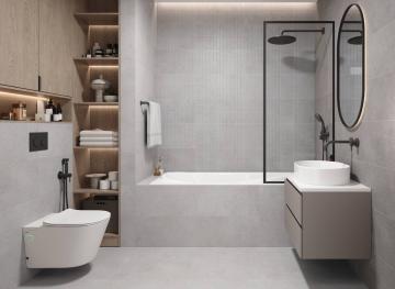 Керамогранит Трэверс / Travers