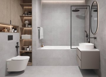 Керамогранит Трэверс / Travers