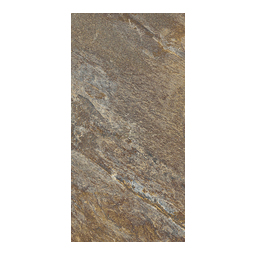 Керамический гранит Кварцит 4 300х600х9 коричневый 