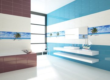 Керамическая плитка Relax / Релакс