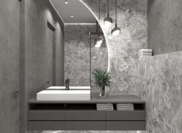 Керамогранит Стокгольм / Stockholm