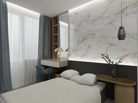 Керамогранит Роман / Roman  (БЕЛЛЕЗА / BELLEZA)