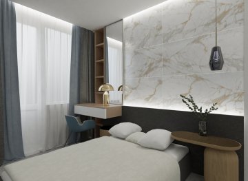 Керамогранит Роман / Roman 