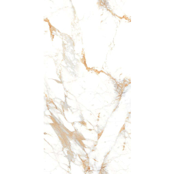 Керамический гранит ROMAN BROWN 600x1200х8,8 glossy