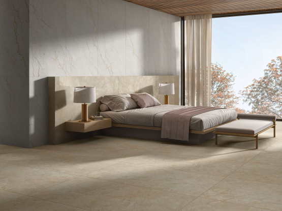 Керамогранит Роман Оро / Roman Oro (БЕЛЛЕЗА / BELLEZA)