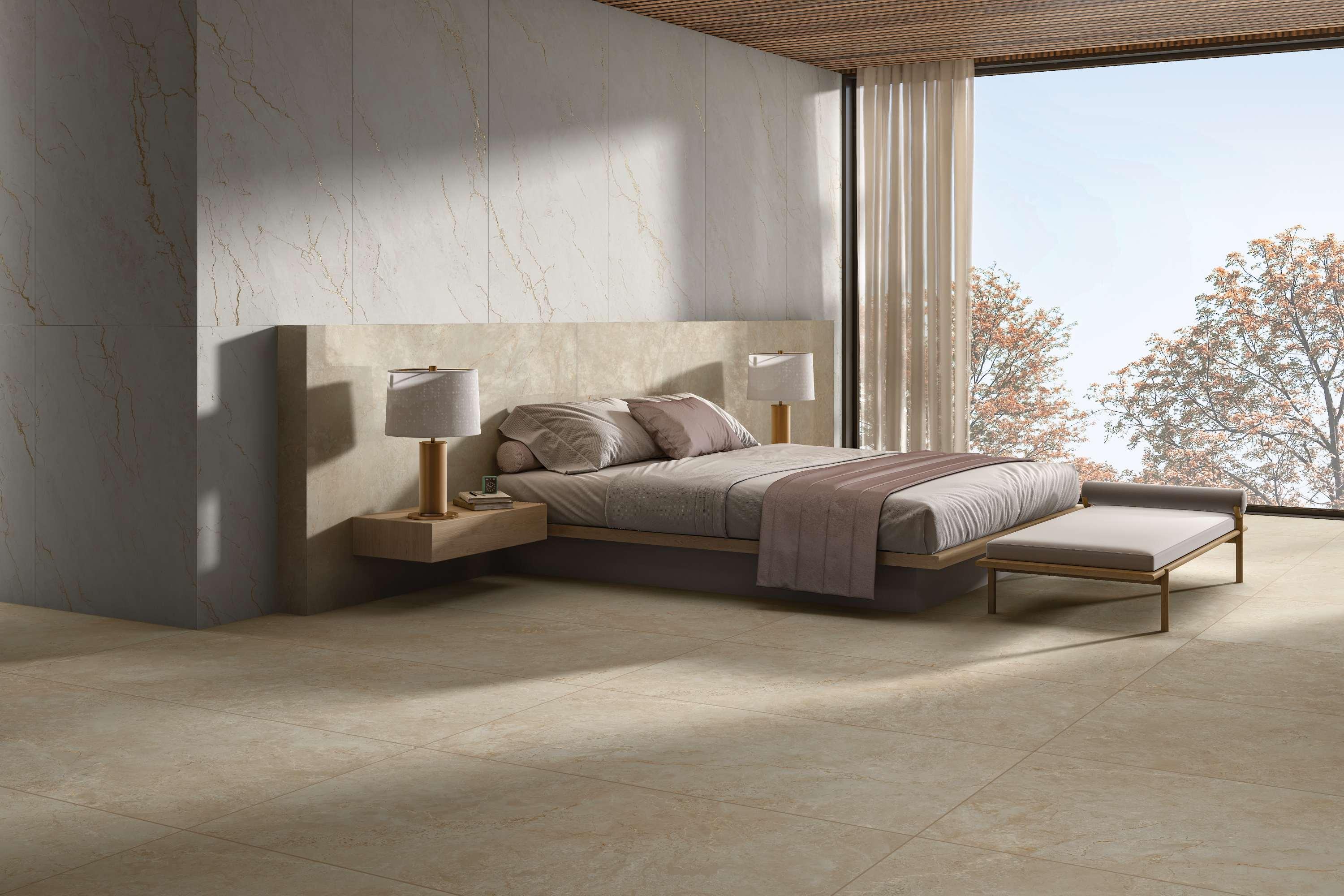 Керамогранит Роман Оро / Roman Oro