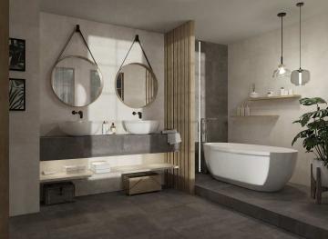 Керамогранит Ронда / Ronda