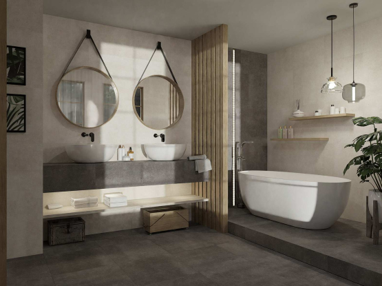 Керамогранит Ронда / Ronda (AXIMA)