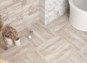 Керамогранит Рондо-Р