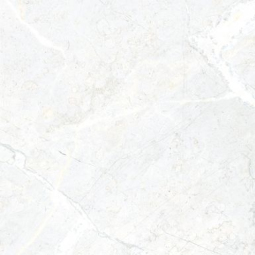 16163 Керамический гранит Queen 420х420 белый