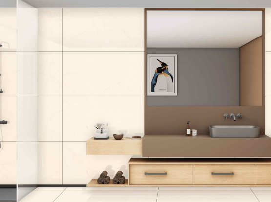 Керамогранит Scarlet / Скарлет (БЕЛЛЕЗА / BELLEZA)