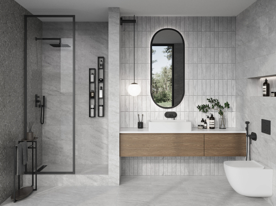 Керамическая плитка Камео / Cameo (Gracia Ceramica)